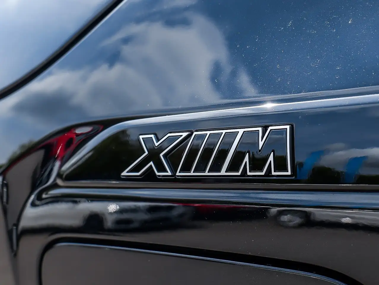 BMW XM 50e 16