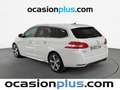 Peugeot 308 SW 2.0 BlueHDi GT Line EAT6 150 Blanco - thumbnail 4
