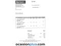 Peugeot 308 SW 2.0 BlueHDi GT Line EAT6 150 Blanco - thumbnail 22