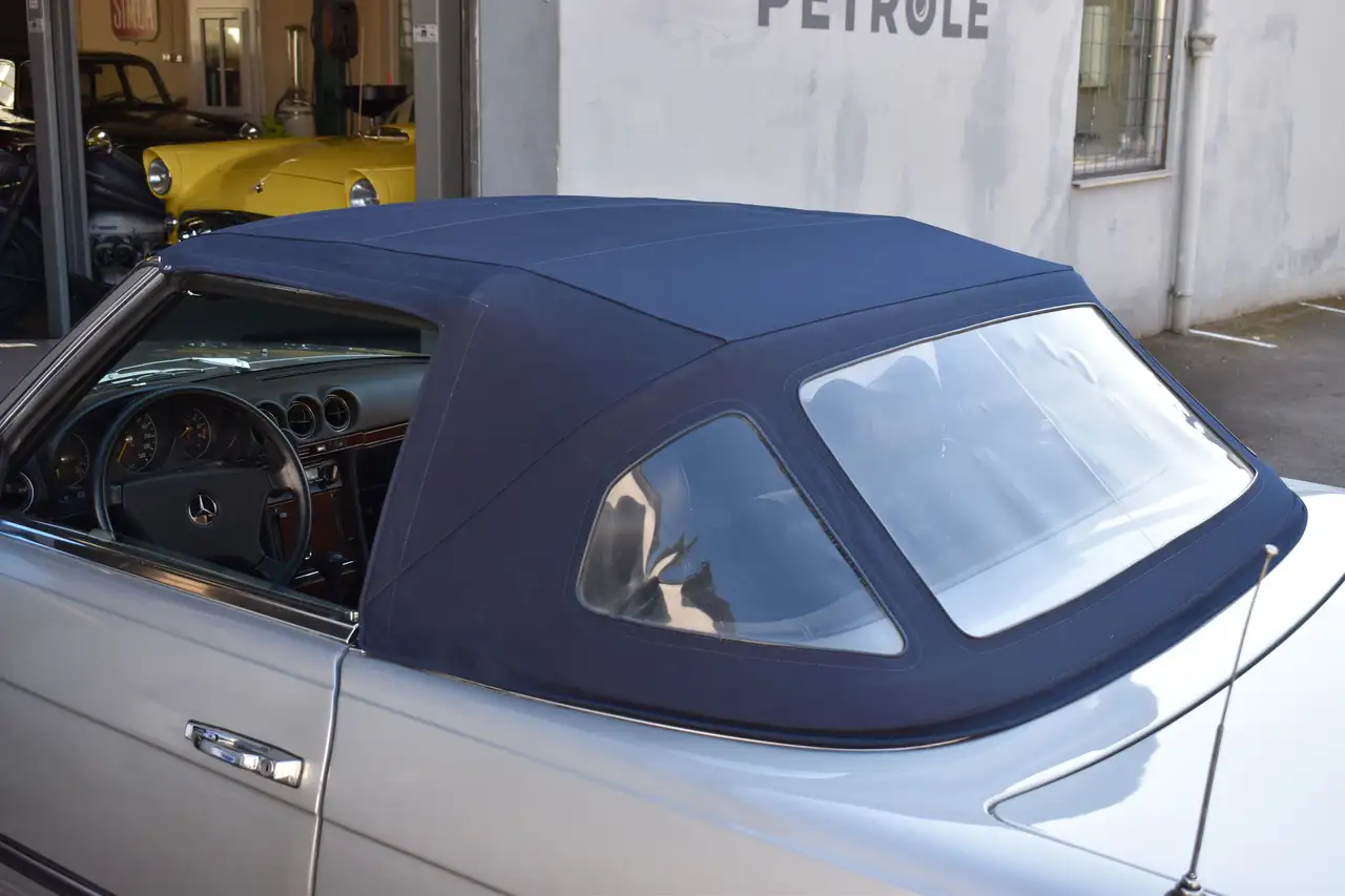 Mercedes-Benz SL 350 107, foto 11