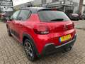 Citroen C3 1.2 PureTech Feel Edition - NAVIGATIE - TREKHAAK ! Rood - thumbnail 4