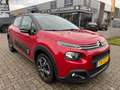 Citroen C3 1.2 PureTech Feel Edition - NAVIGATIE - TREKHAAK ! Rood - thumbnail 13