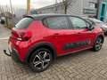 Citroen C3 1.2 PureTech Feel Edition - NAVIGATIE - TREKHAAK ! Rood - thumbnail 14