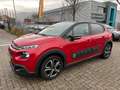 Citroen C3 1.2 PureTech Feel Edition - NAVIGATIE - TREKHAAK ! Rood - thumbnail 2