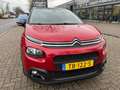 Citroen C3 1.2 PureTech Feel Edition - NAVIGATIE - TREKHAAK ! Rood - thumbnail 12