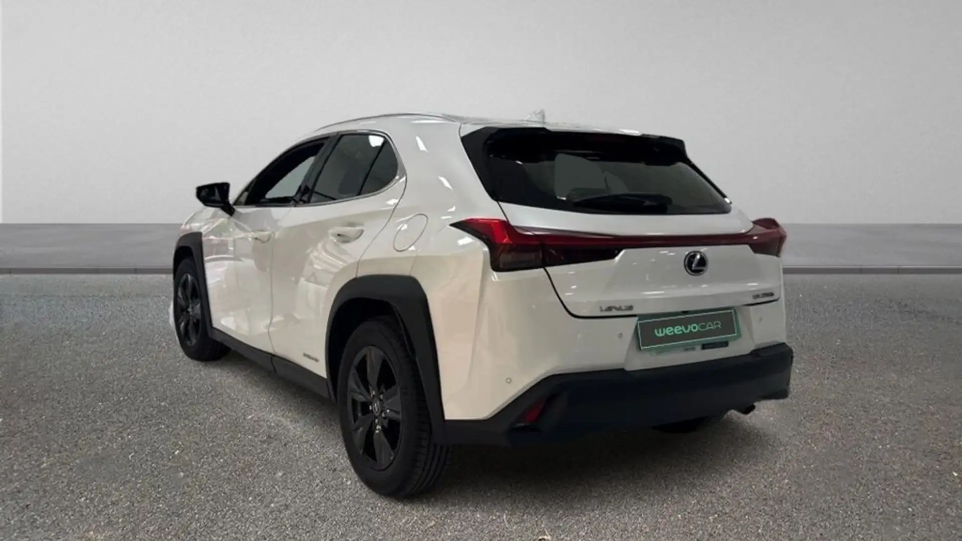 Lexus UX 250h 2.0 BUSINESS NAVIGATION AUTO 184 5P Bianco - 2