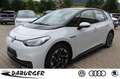 Volkswagen ID.3 Pro 62kWh Assistenz-Paket Plus+92%-SOH Klima Navi Blanc - thumbnail 1