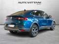 Renault Arkana 1.6 E-Tech full hybrid Intens 145cv Bleu - thumbnail 4