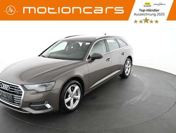 40 2.0 TDI Avant sport S tronic Aut. Pickerl NEU