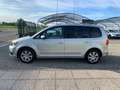 Volkswagen Touran 1.6 TDI DSG Comfortline Gris - thumbnail 8
