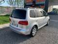 Volkswagen Touran 1.6 TDI DSG Comfortline Gris - thumbnail 5