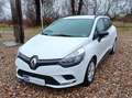 Renault Clio IV Grandtour Life TOP Zustand !!! Weiß - thumbnail 1