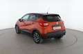 Renault Captur 1.5 dCi Energy Zen Orange - thumbnail 4