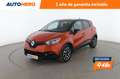 Renault Captur 1.5 dCi Energy Zen Orange - thumbnail 1