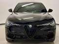 Alfa Romeo Stelvio 2.2 Turbodiesel 210 CV AT8 Q4 Veloce Zwart - thumbnail 3