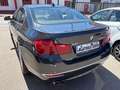BMW 525 525dA xDrive 218ch luxury Gris - thumbnail 10