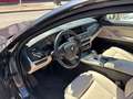 BMW 525 525dA xDrive 218ch luxury Gris - thumbnail 12