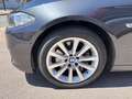 BMW 525 525dA xDrive 218ch luxury Gris - thumbnail 5