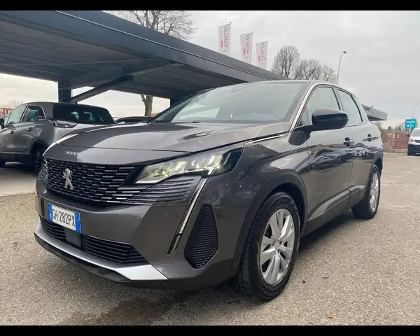 Peugeot 3008 1.5 bluehdi Active Pack s&s 130cv
