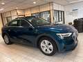 Audi e-tron 55 Sportback Quattro+Panoramadach+AHK++++ Blau - thumbnail 4