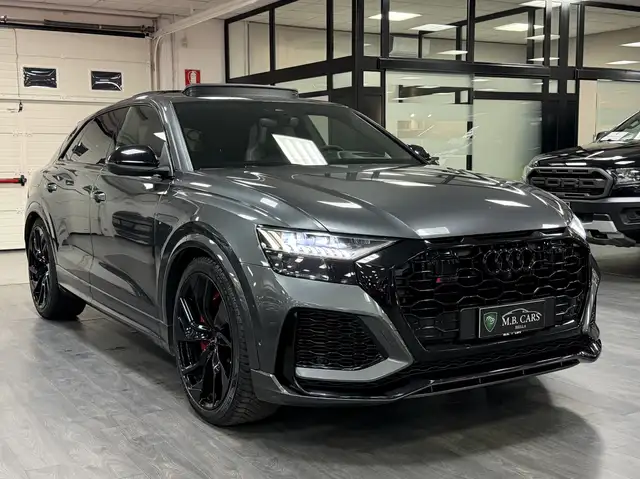 Audi RS Q8 Q8 I 2018 4.0 mhev quattro tiptronic |IVA ESPOSTA|