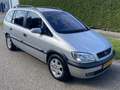 Opel Zafira 2.2-16V Elegance 7 persoons Automaat Nieuwe Apk Gris - thumbnail 3