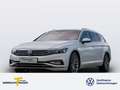 Volkswagen Passat Variant 2.0 TDI 200PS ELEGANCE LM18 ASSIS Blanc - thumbnail 1