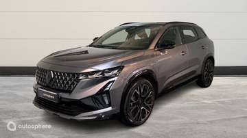 1.2 E-Tech full hybrid 200ch esprit Alpine - 25