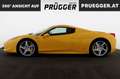 Ferrari 458 Spider 1.BESITZ SAMMLERZUSTAND NUR 30.440KM Gelb - thumbnail 8