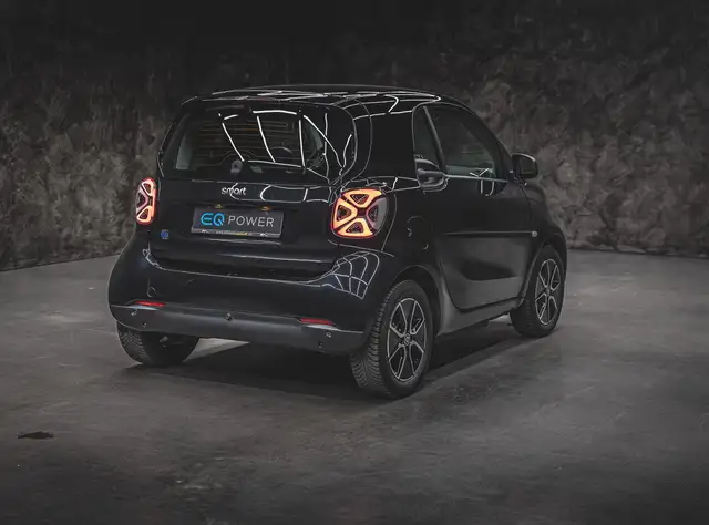 Smart Fortwo view 7