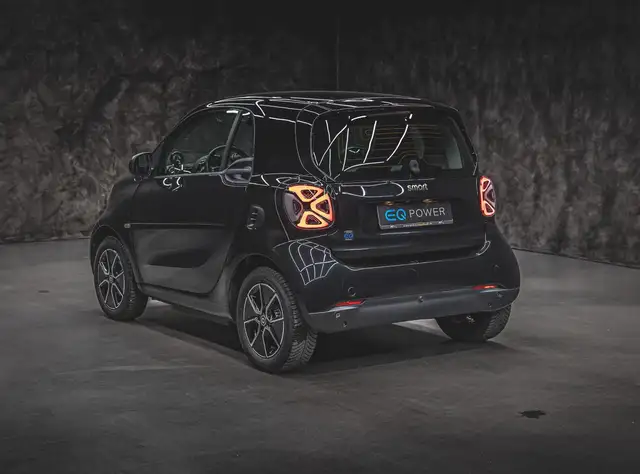 Smart Fortwo view 5