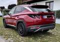 Hyundai TUCSON 1,6 T-GDI 4WD 48V Prestige Line DCT - thumbnail 4