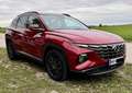 Hyundai TUCSON 1,6 T-GDI 4WD 48V Prestige Line DCT - thumbnail 8