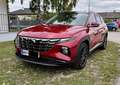 Hyundai TUCSON 1,6 T-GDI 4WD 48V Prestige Line DCT - thumbnail 1