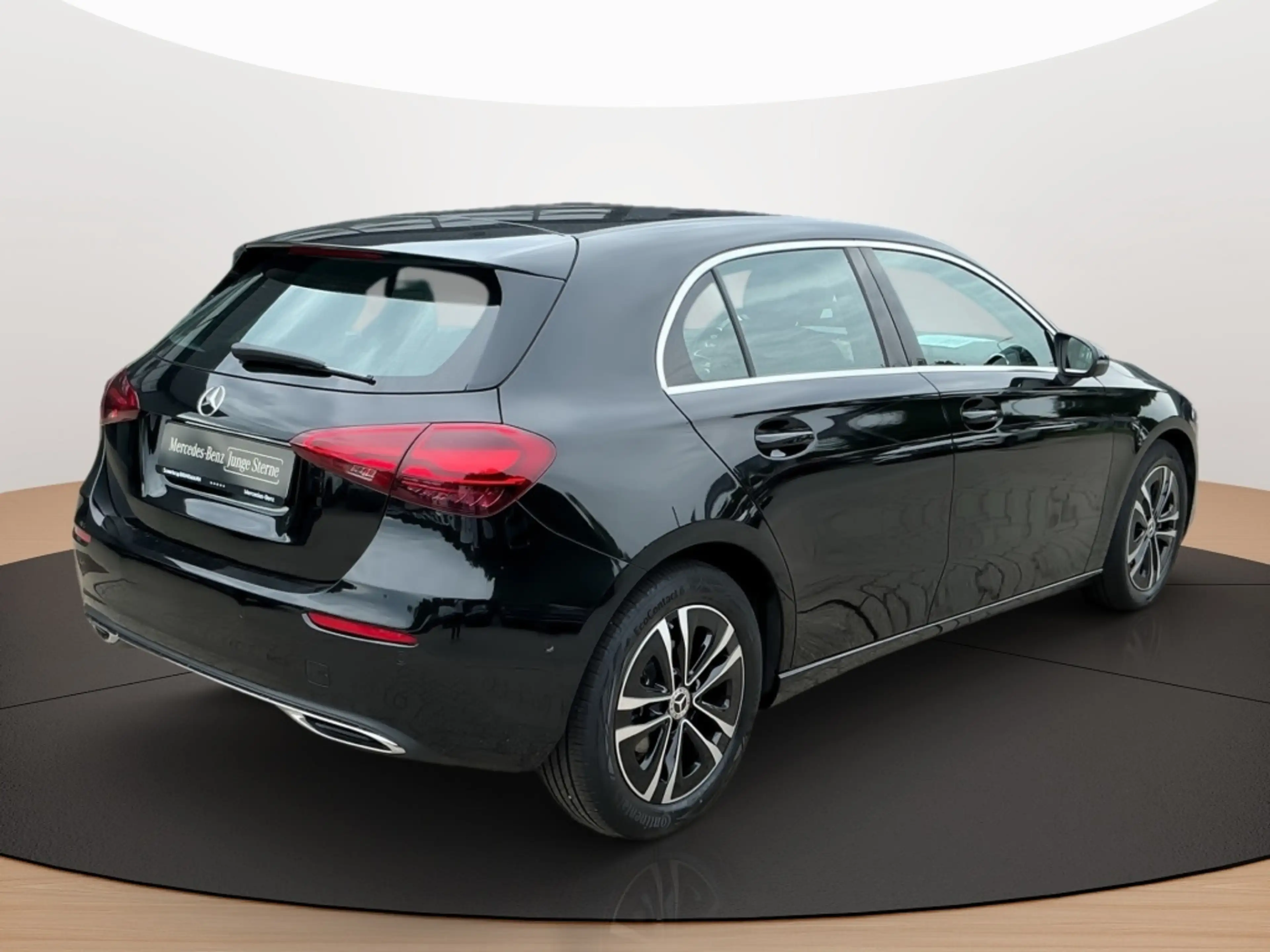Mercedes-Benz A 200 PROGRESSIVE KAMERA SPUR PDC SHZ — photo 7
