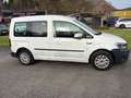Volkswagen Caddy Caddy Life BlueMotion Weiß - thumbnail 8