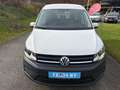 Volkswagen Caddy Caddy Life BlueMotion Weiß - thumbnail 1