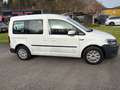 Volkswagen Caddy Caddy Life BlueMotion Weiß - thumbnail 7