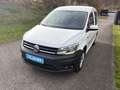 Volkswagen Caddy Caddy Life BlueMotion Weiß - thumbnail 3
