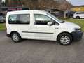 Volkswagen Caddy Caddy Life BlueMotion Weiß - thumbnail 6