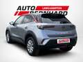 Opel Mokka GS Line 1,2 EAT8 Silber - thumbnail 4