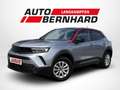 Opel Mokka GS Line 1,2 EAT8 Silber - thumbnail 1