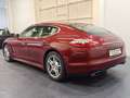 Porsche Panamera 4.8 4S Rojo - thumbnail 3