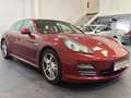 Porsche Panamera 4.8 4S Rojo - thumbnail 6