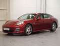 Porsche Panamera 4.8 4S Rojo - thumbnail 1