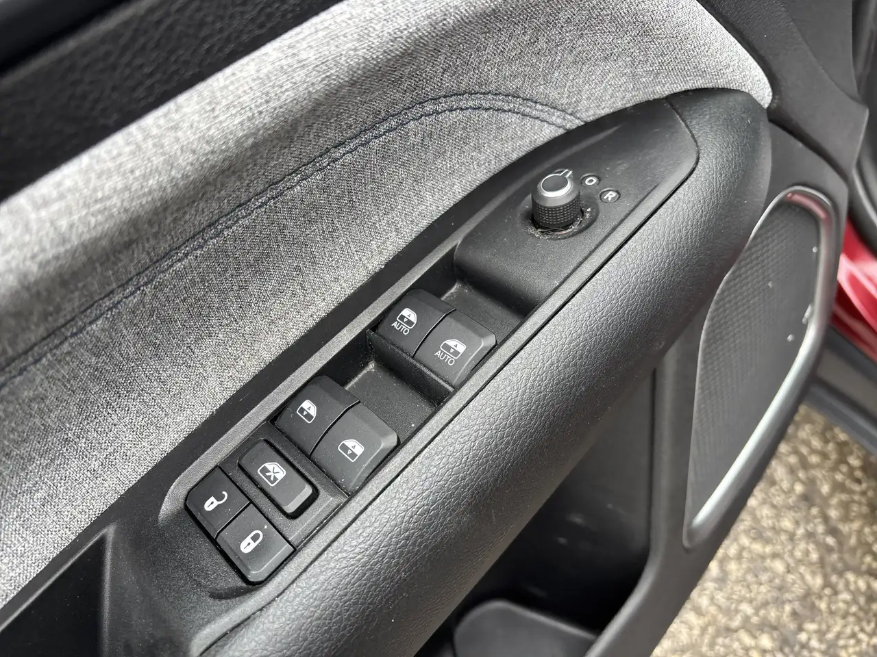 Jeep Compass fotografie Jeep Compass