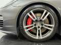 Porsche Panamera Turbo *Sport-Chrono*PDLS+*360°CAM*Bose* Grau - thumbnail 10
