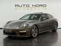 Porsche Panamera Turbo *Sport-Chrono*PDLS+*360°CAM*Bose* Grau - thumbnail 9