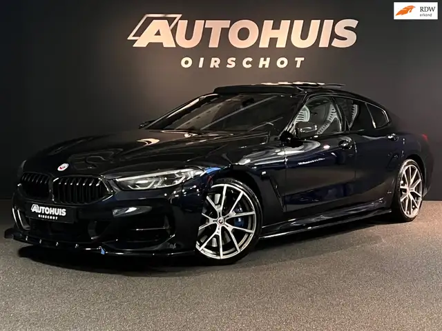 BMW M850 8-serie Gran Coupé M850i xDrive High Executive M E