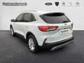 Ford Kuga Titanium 4x4 EcoBlue Blanc - thumbnail 4